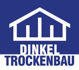 Logo Dinkel Trockenbau